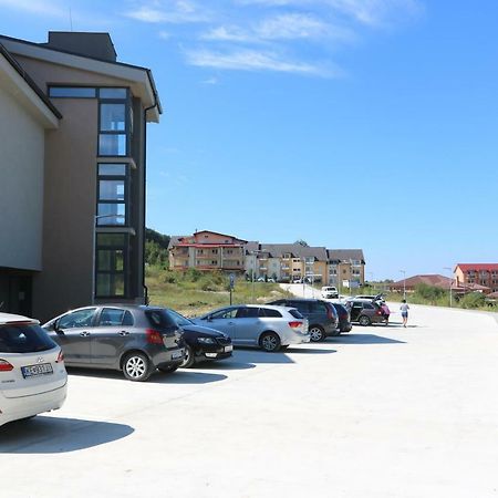 Apartman Aqua Podhajska Exterior photo