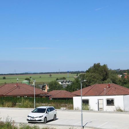 Apartman Aqua Podhajska Exterior photo