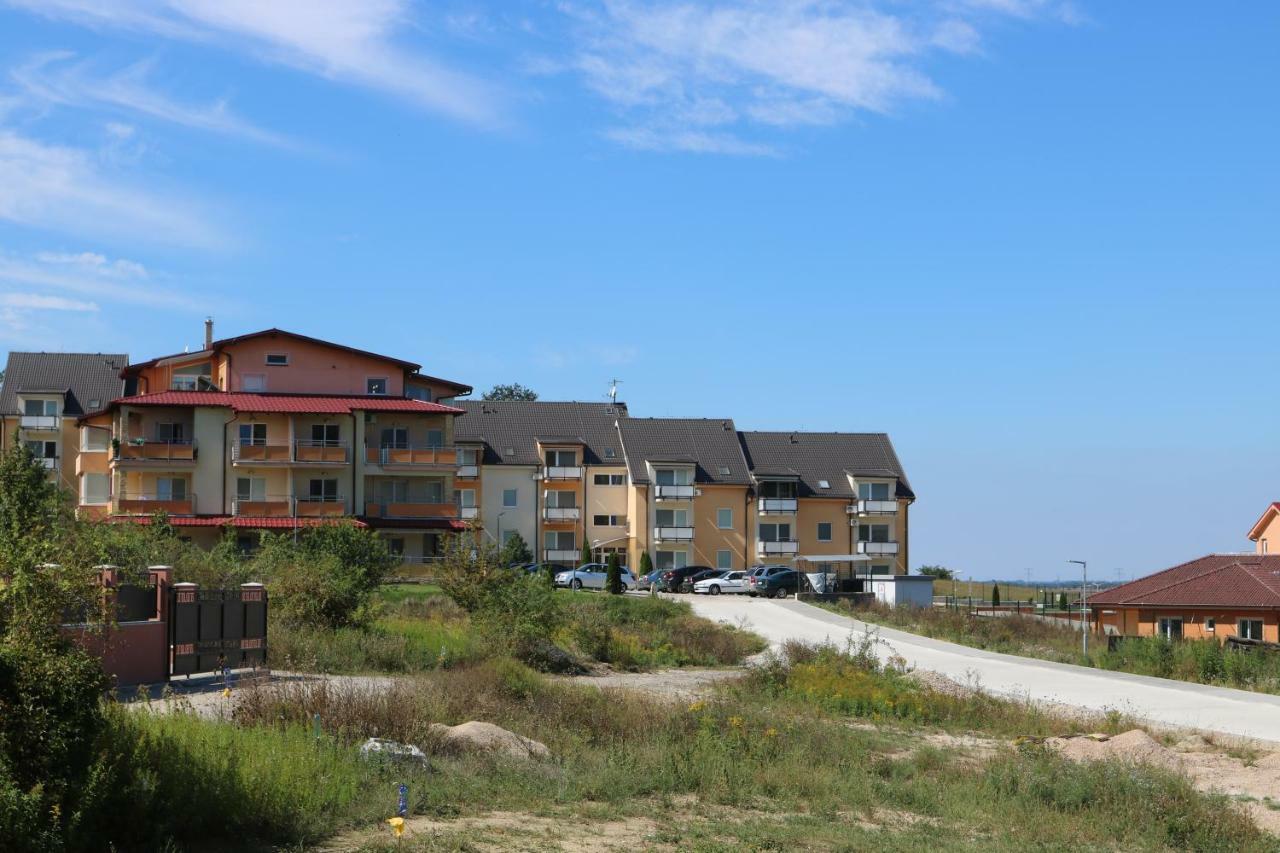 Apartman Aqua Podhajska Exterior photo